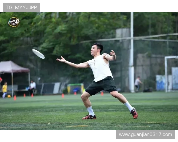 中国体育发布飞盘联赛（飞盘 体育）sports