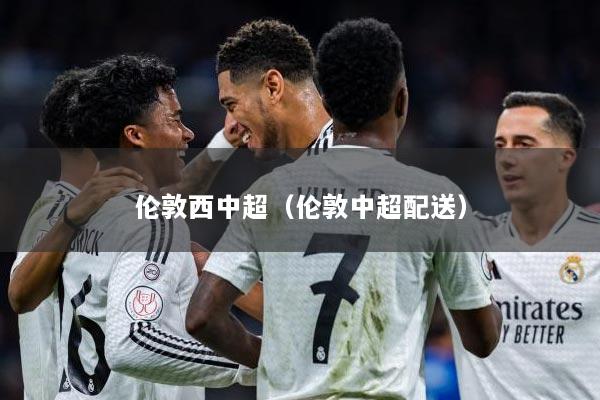 伦敦西中超（伦敦中超配送）