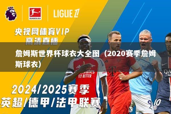 詹姆斯世界杯球衣大全图（2020赛季詹姆斯球衣）